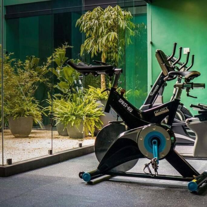 Cosmopolitan Apt 1407, 5 Star Facilities, 15M Sjo Airport, Parking, Pool, Gym San José Kültér fotó