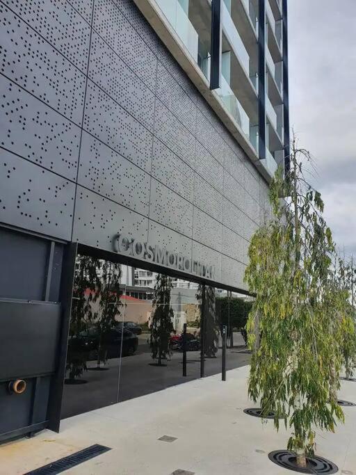 Cosmopolitan Apt 1407, 5 Star Facilities, 15M Sjo Airport, Parking, Pool, Gym San José Kültér fotó