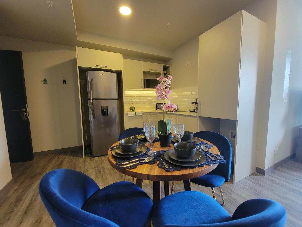 Cosmopolitan Apt 1407, 5 Star Facilities, 15M Sjo Airport, Parking, Pool, Gym San José Kültér fotó