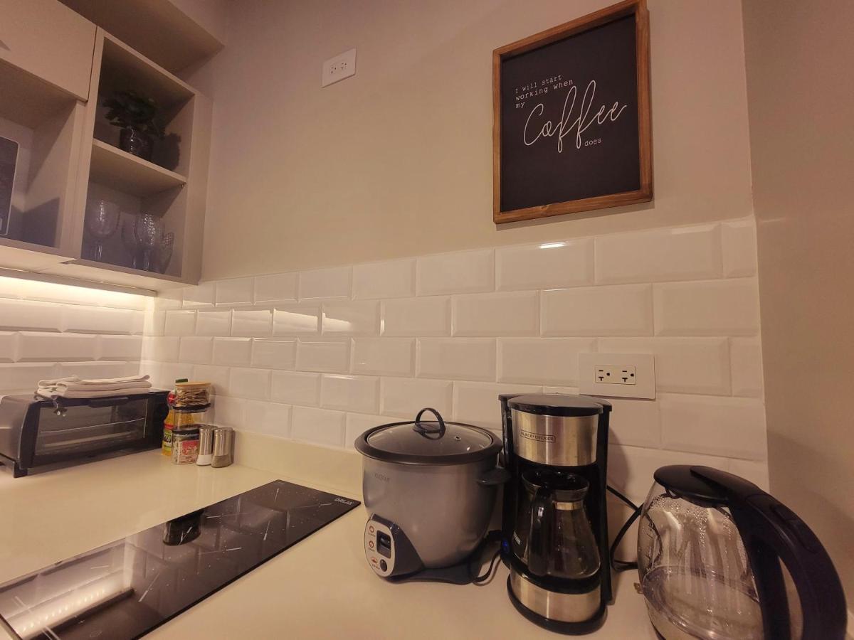Cosmopolitan Apt 1407, 5 Star Facilities, 15M Sjo Airport, Parking, Pool, Gym San José Kültér fotó