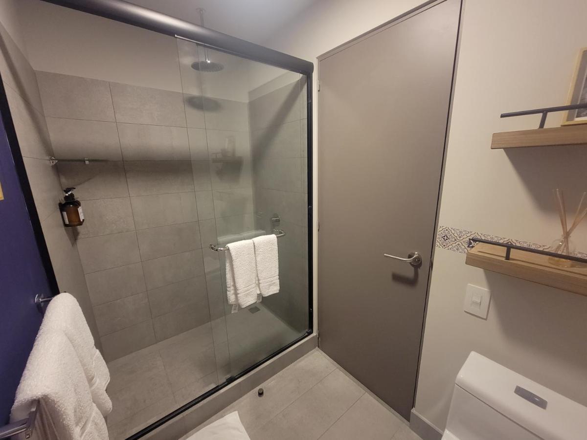 Cosmopolitan Apt 1407, 5 Star Facilities, 15M Sjo Airport, Parking, Pool, Gym San José Kültér fotó