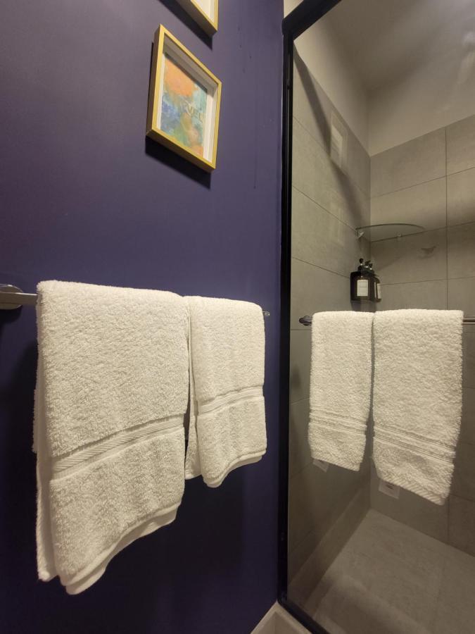 Cosmopolitan Apt 1407, 5 Star Facilities, 15M Sjo Airport, Parking, Pool, Gym San José Kültér fotó